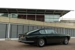 Aston Martin DB6 1965 года